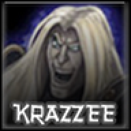 Krazzeekane