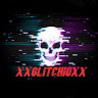 xXGlitchIoXx