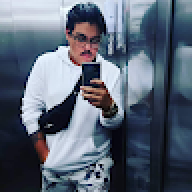 AlphanBlack