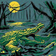 swamp