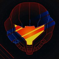MetroidGX