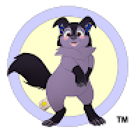 rainwolf