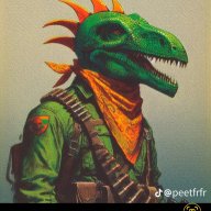 RexFace
