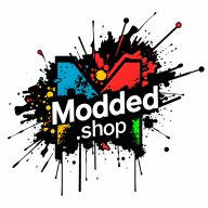 ModdedDotShop