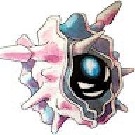 Cloyster