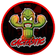Cactastic
