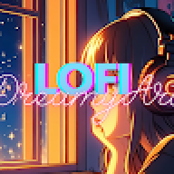 LofiDreamyArt