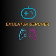 Emulator_Bencher