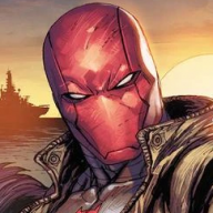 iTheRedHood