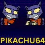 _pikachu64