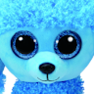 Littlebluepoodle