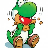 Yoshis-Cookie