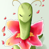 LadyMeganium