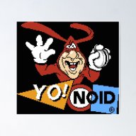 YoNoid