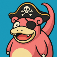 SlowpokePirate