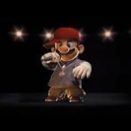 Mario_on_beat