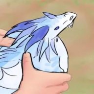 Flufficewing