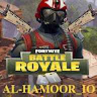 AL-HAMOOR