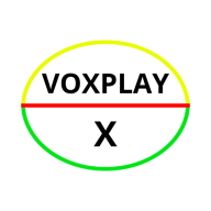 VoxPlayX