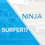 Ninjasurfer