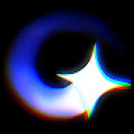 Blue-streak