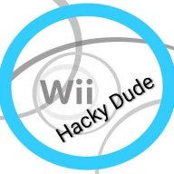 WiiHackyDude