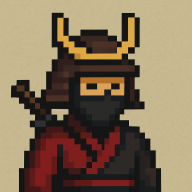 8BitRonin