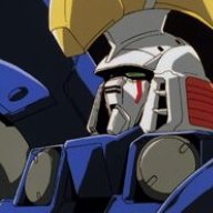 Tallgeese-II