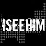 iSeeHim