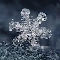 xFaLLinGxSnoW