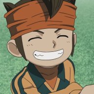 Fanofinazumaelevennumber1
