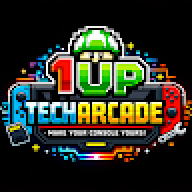 1UPTechy