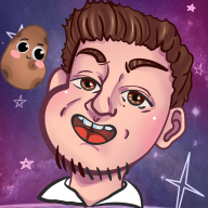 orbitalkartoffel