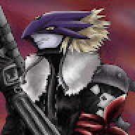TheMasterGothic