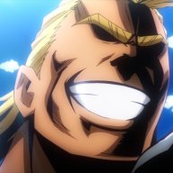 All_Might_Shonen