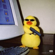 CoolDuck