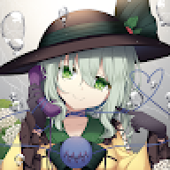HippyKomeiji