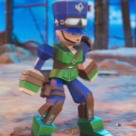 FortCondorNPC