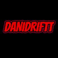 Danidriftt