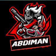 Abdiman