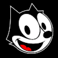 FELlXTHECAT