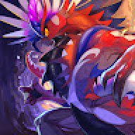 Koraidon