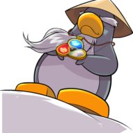 SenseiFromClubPenguin