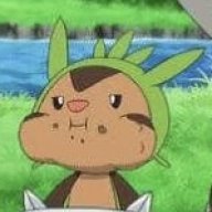 CrispyChespin