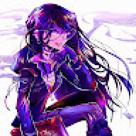 NightHunterHime