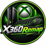 x360remap