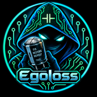 EGOLOSS