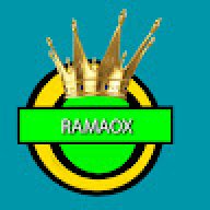 RamaoX30