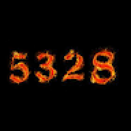 flamingnumbers5328
