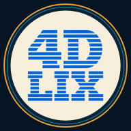 4DLix